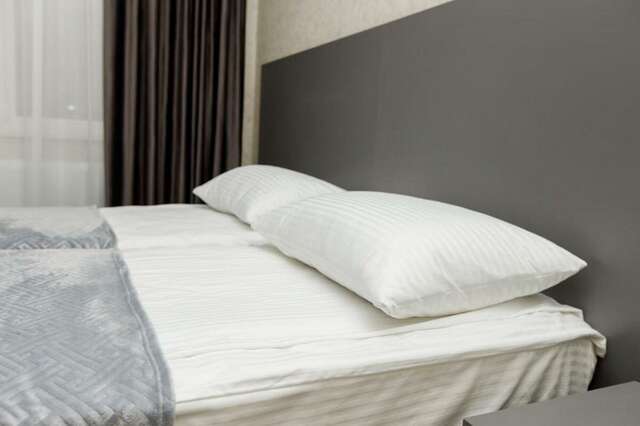 Апарт-отель Дворик Усть-Лабинск-10