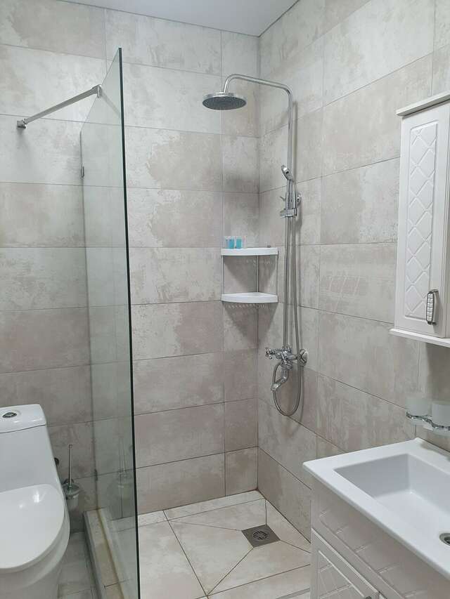 Апарт-отель Дворик Усть-Лабинск-160