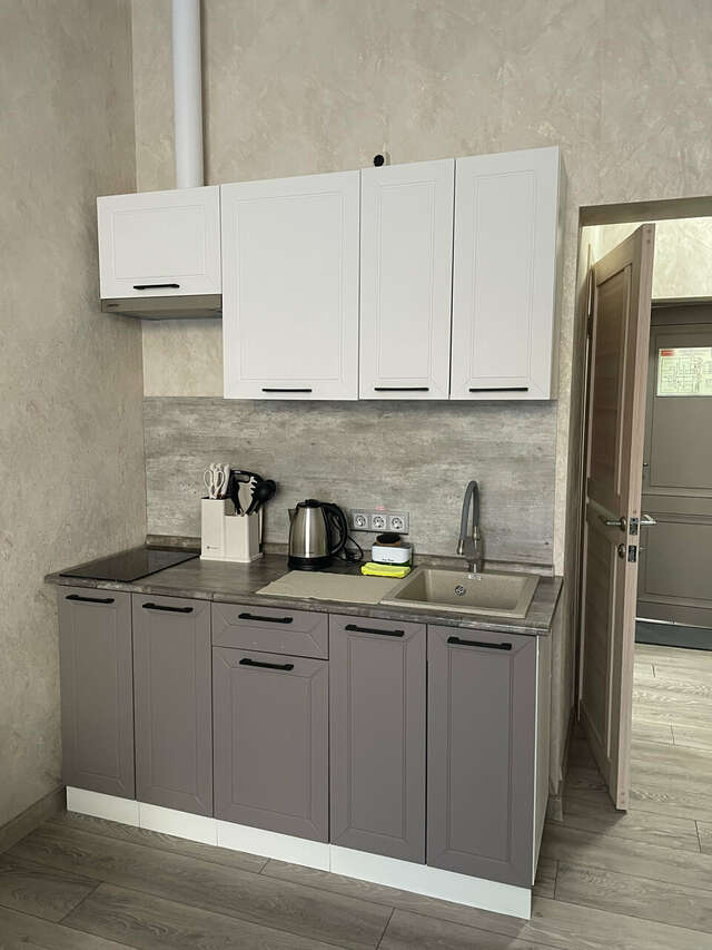 Апарт-отель Дворик Усть-Лабинск-164