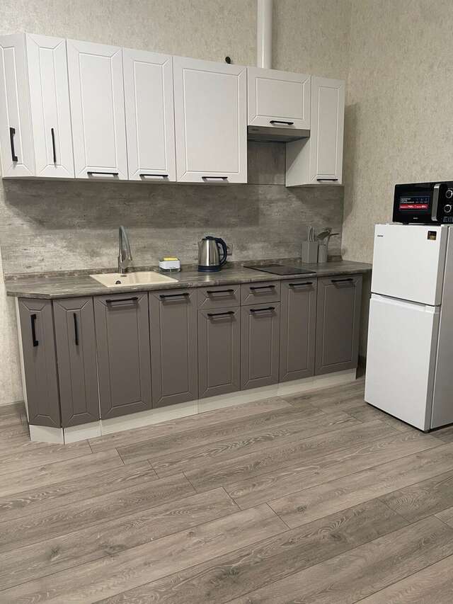 Апарт-отель Дворик Усть-Лабинск-63