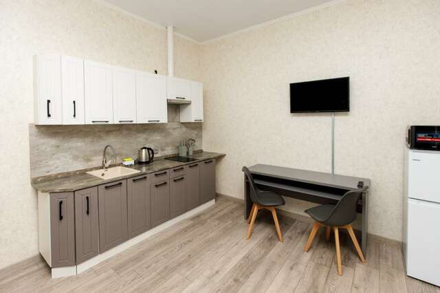 Апарт-отель Дворик Усть-Лабинск-109