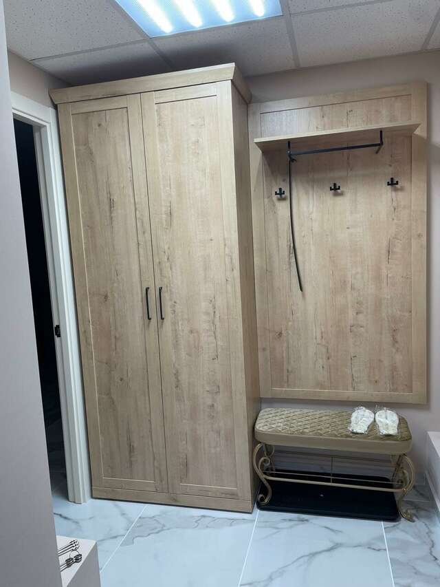 Апарт-отель Дворик Усть-Лабинск-12