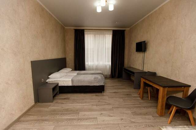 Апарт-отель Дворик Усть-Лабинск-64