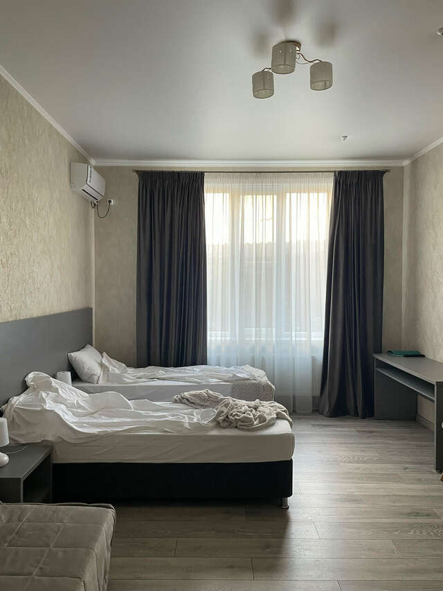 Апарт-отель Дворик Усть-Лабинск-149