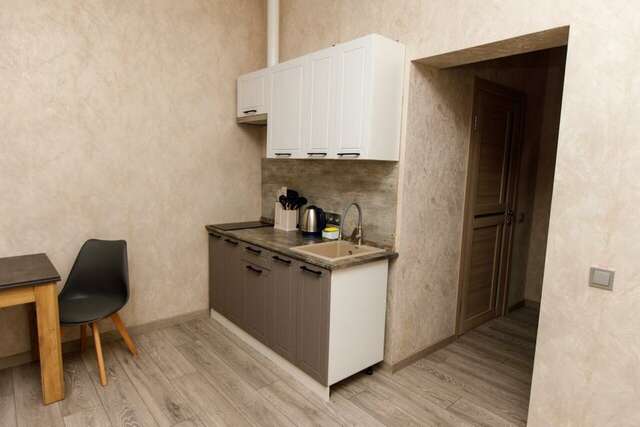 Апарт-отель Дворик Усть-Лабинск-124