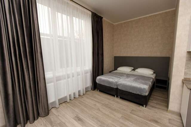 Апарт-отель Дворик Усть-Лабинск-50