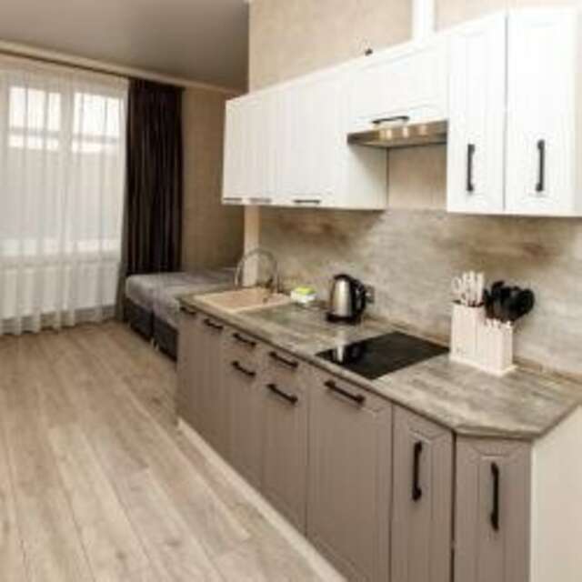 Апарт-отель Дворик Усть-Лабинск-5