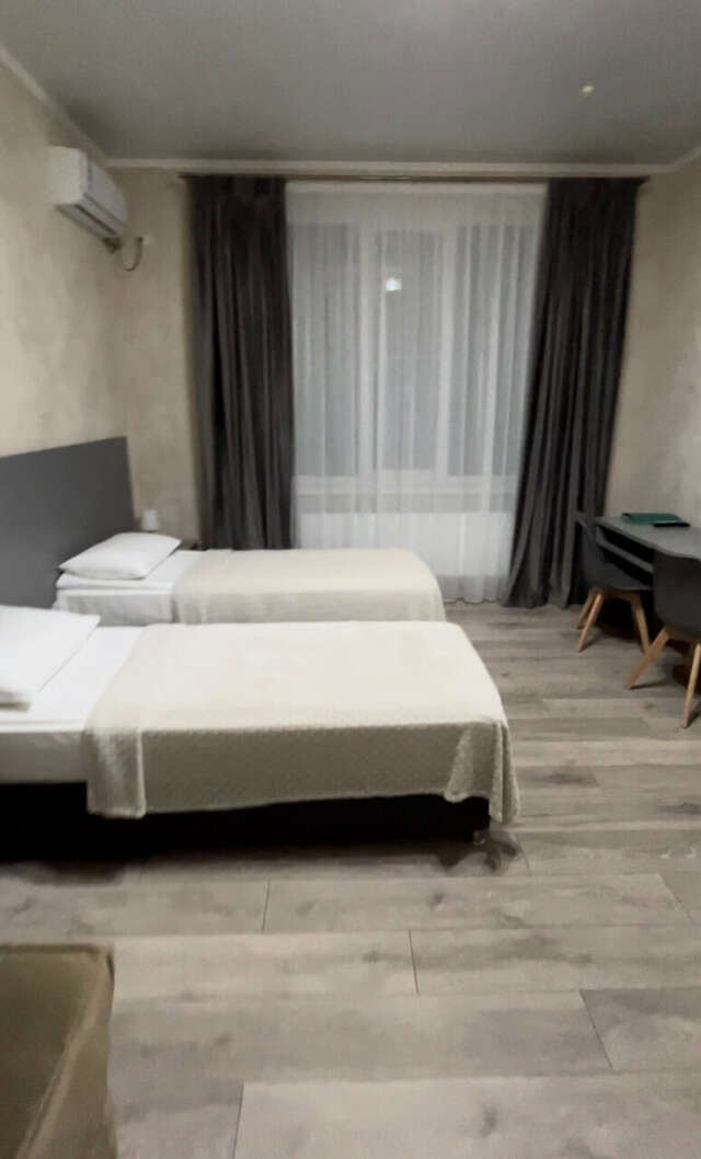 Апарт-отель Дворик Усть-Лабинск-154