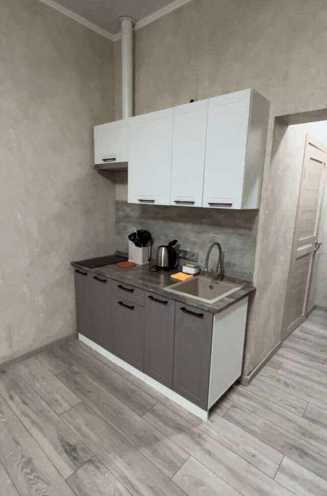 Апарт-отель Дворик Усть-Лабинск-179