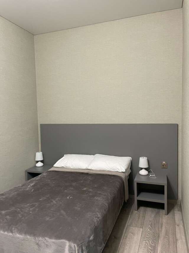 Апарт-отель Дворик Усть-Лабинск-168