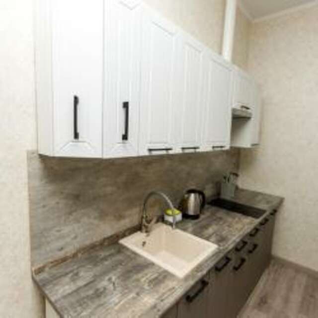 Апарт-отель Дворик Усть-Лабинск-86