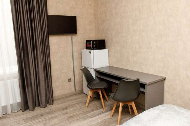 Апарт-отель Дворик Усть-Лабинск-22