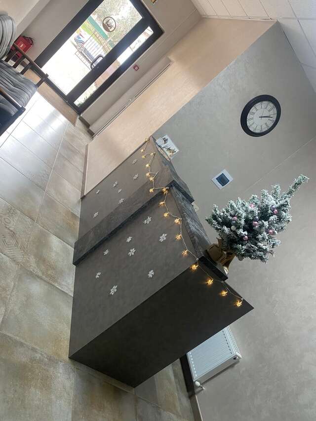 Апарт-отель Дворик Усть-Лабинск-11