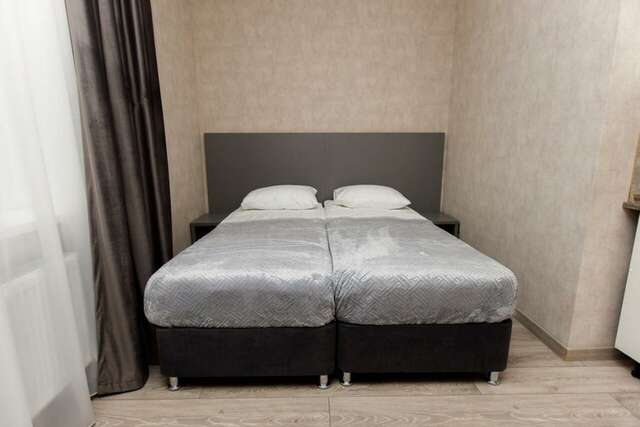 Апарт-отель Дворик Усть-Лабинск-89