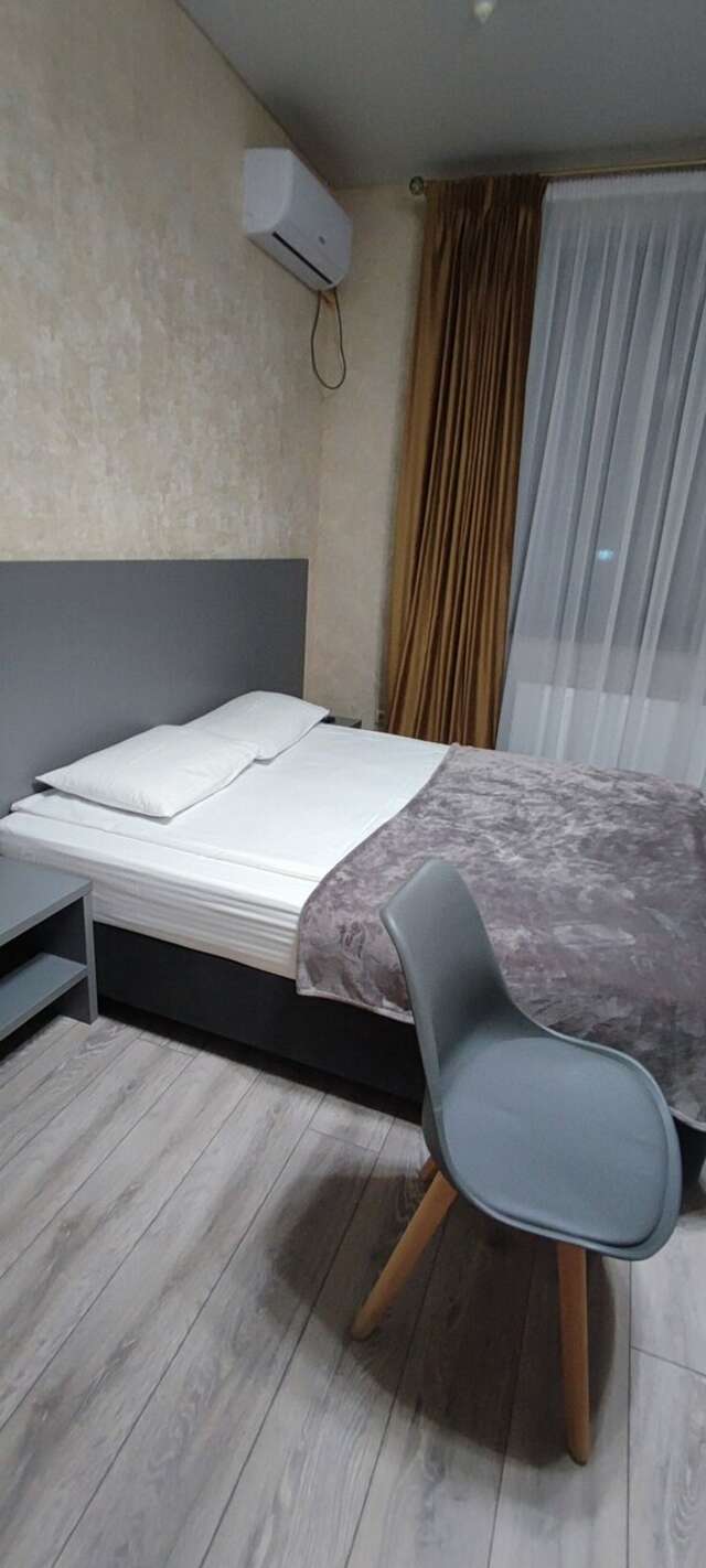 Апарт-отель Дворик Усть-Лабинск-163