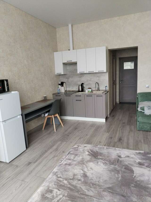 Апарт-отель Дворик Усть-Лабинск-170