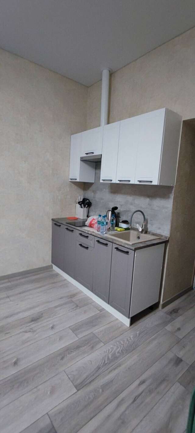 Апарт-отель Дворик Усть-Лабинск-177