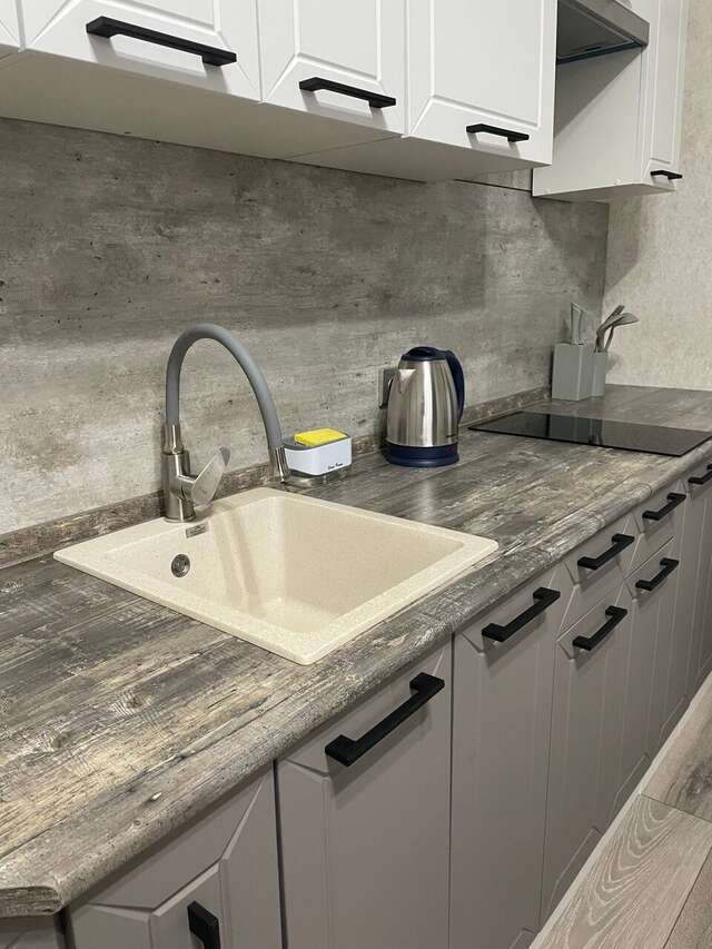 Апарт-отель Дворик Усть-Лабинск-54