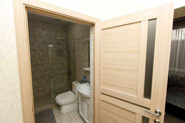 Апарт-отель Дворик Усть-Лабинск-33