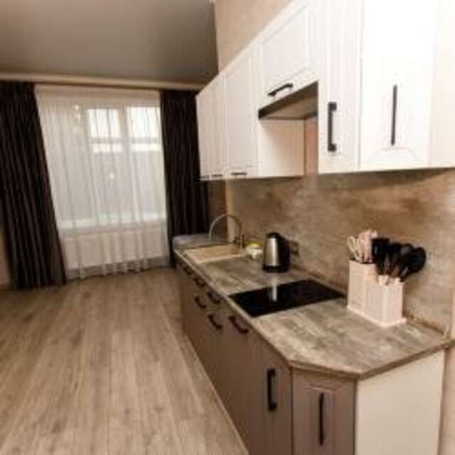 Апарт-отель Дворик Усть-Лабинск-107