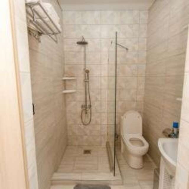 Апарт-отель Дворик Усть-Лабинск-137