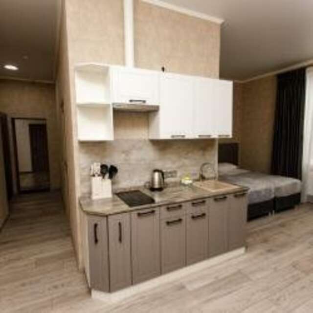 Апарт-отель Дворик Усть-Лабинск-45