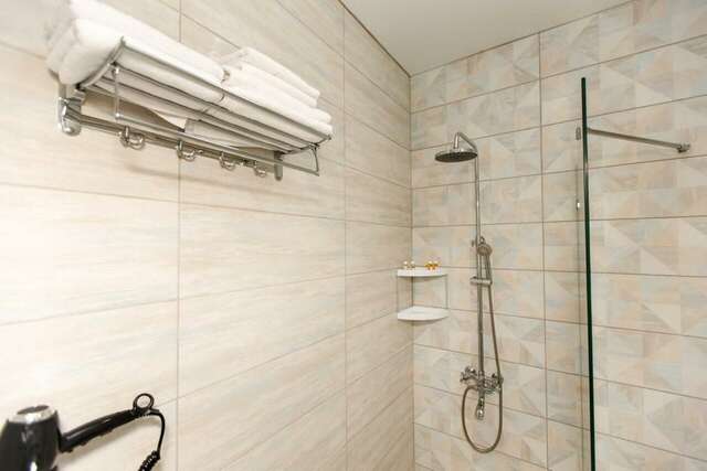 Апарт-отель Дворик Усть-Лабинск-121