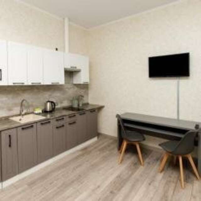 Апарт-отель Дворик Усть-Лабинск-82