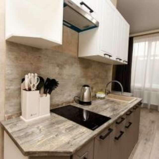 Апарт-отель Дворик Усть-Лабинск-46