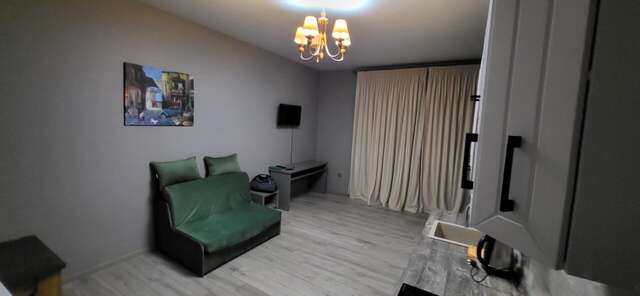 Апарт-отель Дворик Усть-Лабинск-169