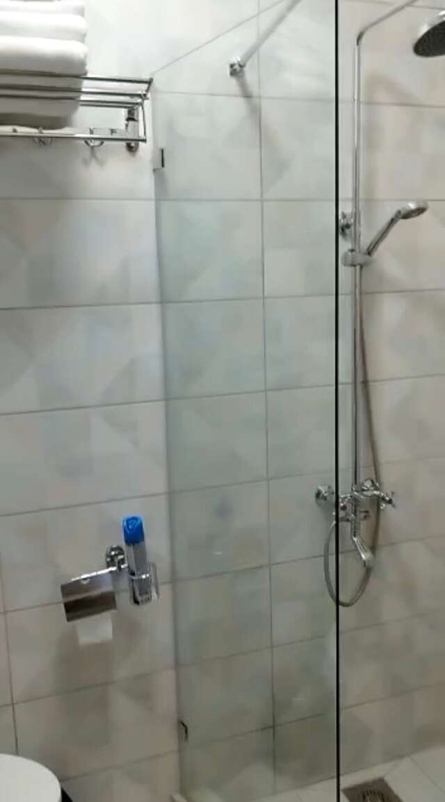 Апарт-отель Дворик Усть-Лабинск-166