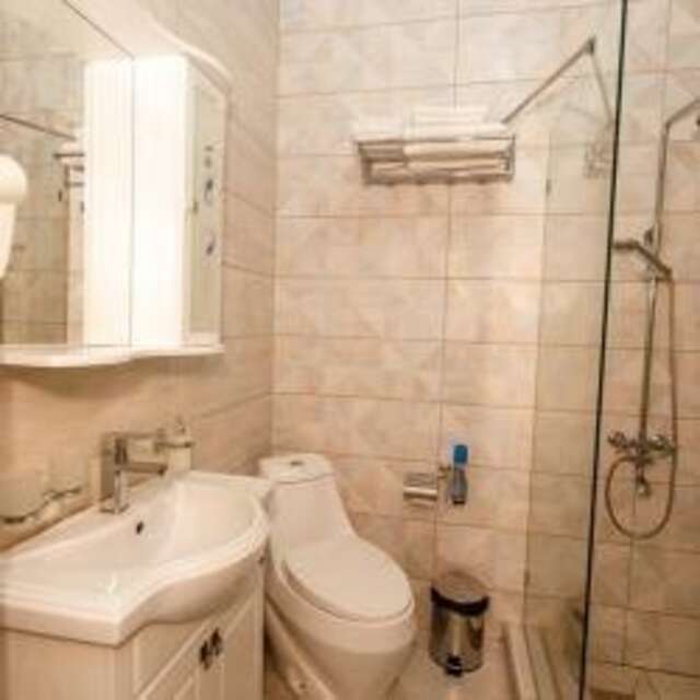 Апарт-отель Дворик Усть-Лабинск-35