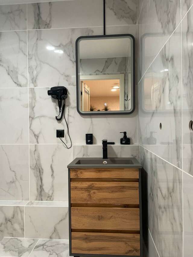 Апарт-отель Дворик Усть-Лабинск-21