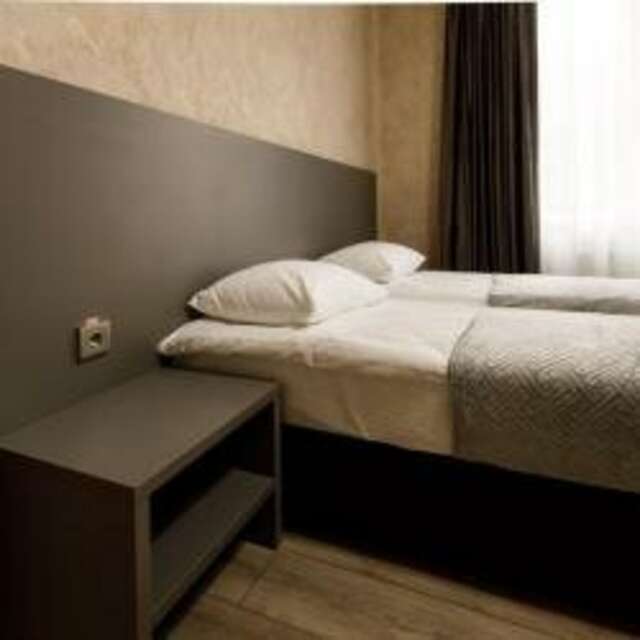 Апарт-отель Дворик Усть-Лабинск-62