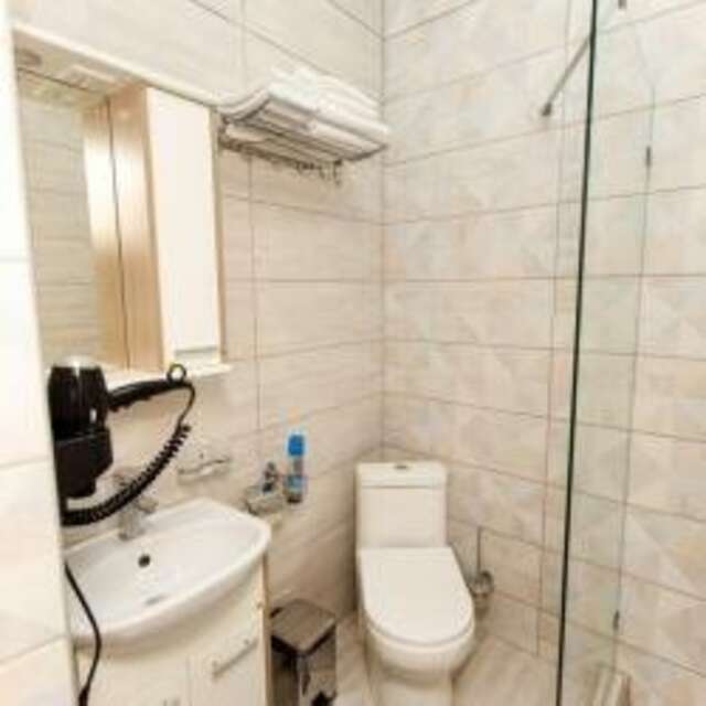 Апарт-отель Дворик Усть-Лабинск-127