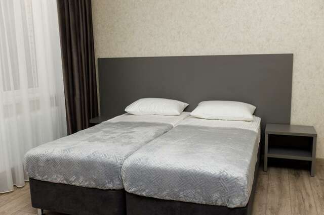 Апарт-отель Дворик Усть-Лабинск-43