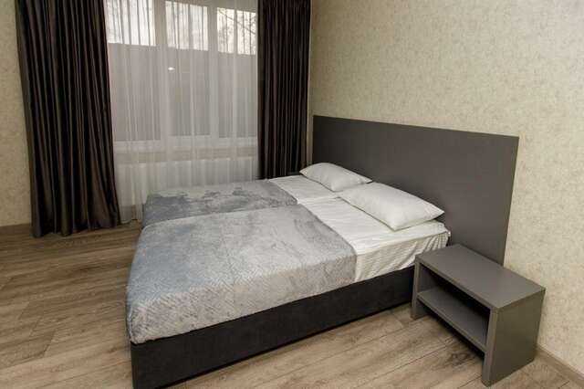 Апарт-отель Дворик Усть-Лабинск-23