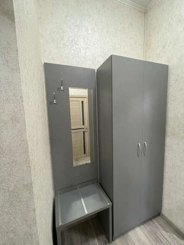 Апарт-отель Дворик Усть-Лабинск-74