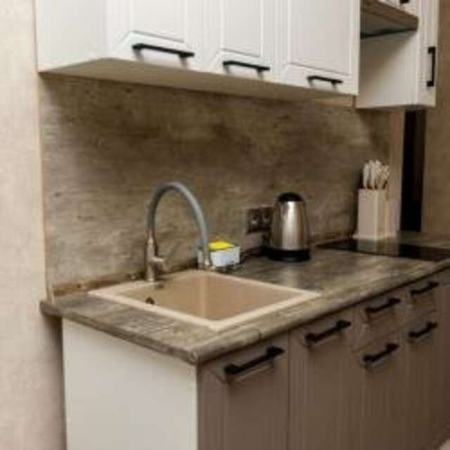 Апарт-отель Дворик Усть-Лабинск-19