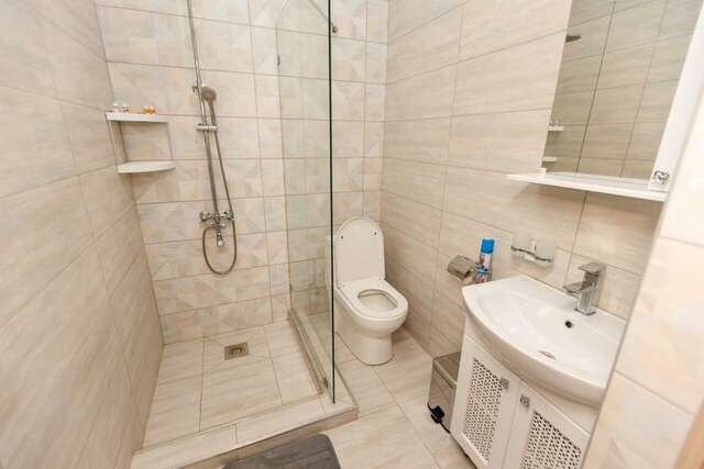 Апарт-отель Дворик Усть-Лабинск-140