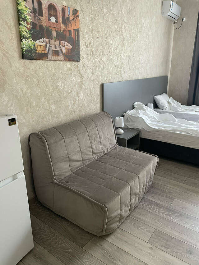 Апарт-отель Дворик Усть-Лабинск-167