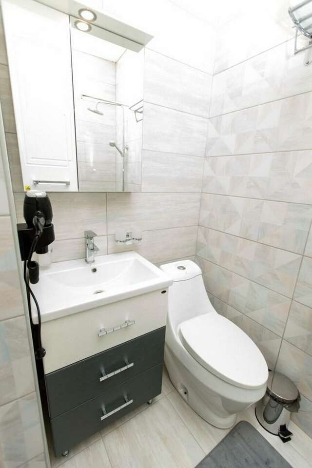 Апарт-отель Дворик Усть-Лабинск-65