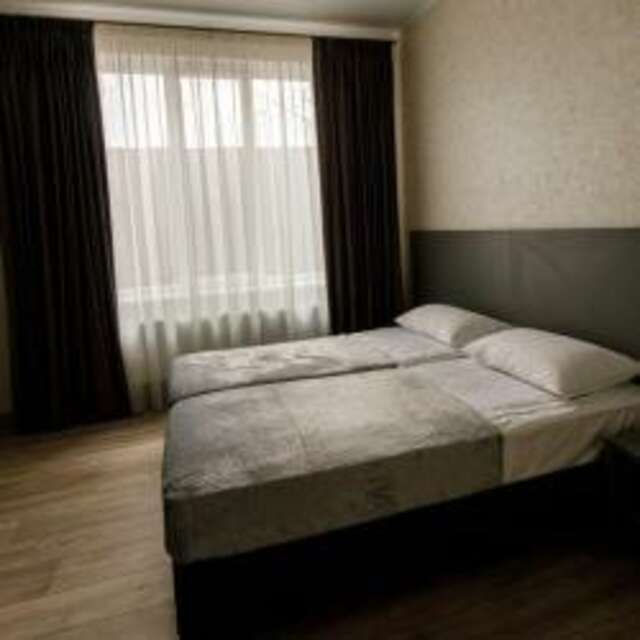 Апарт-отель Дворик Усть-Лабинск-129