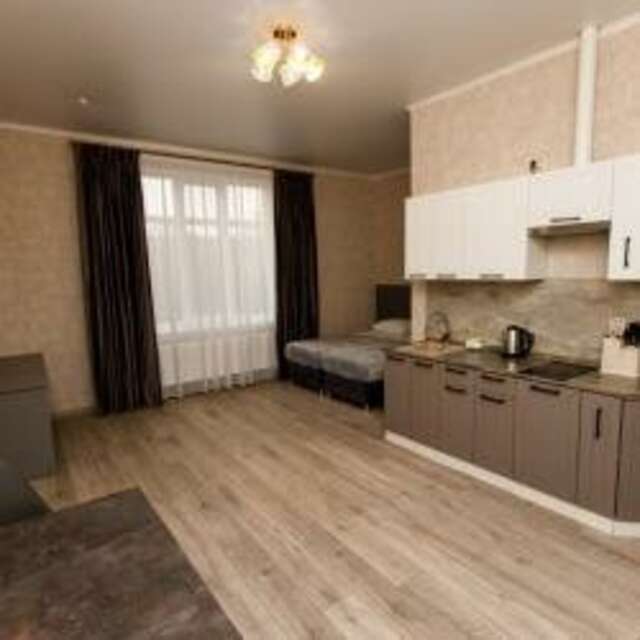 Апарт-отель Дворик Усть-Лабинск-68