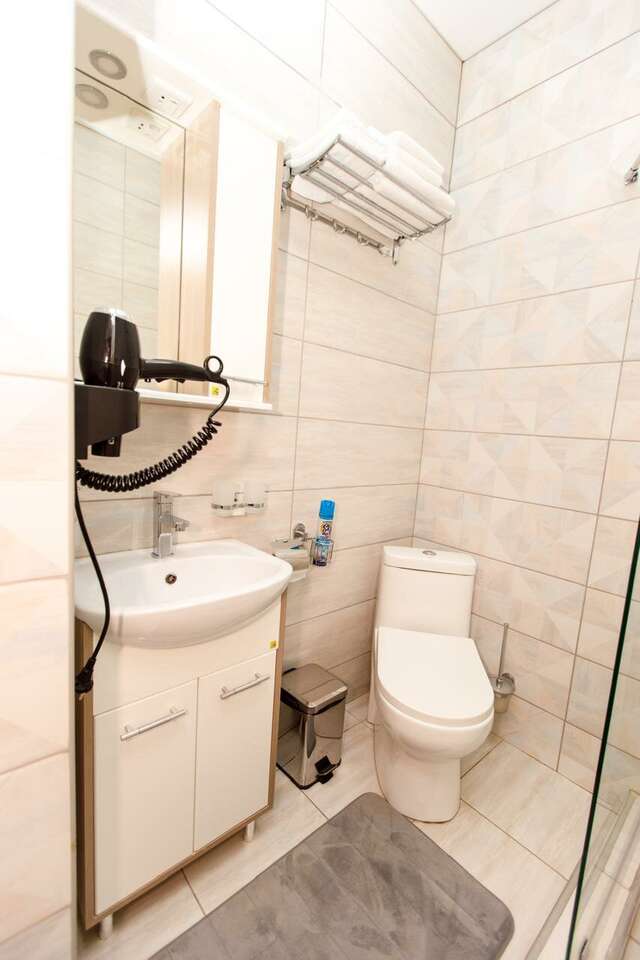 Апарт-отель Дворик Усть-Лабинск-53