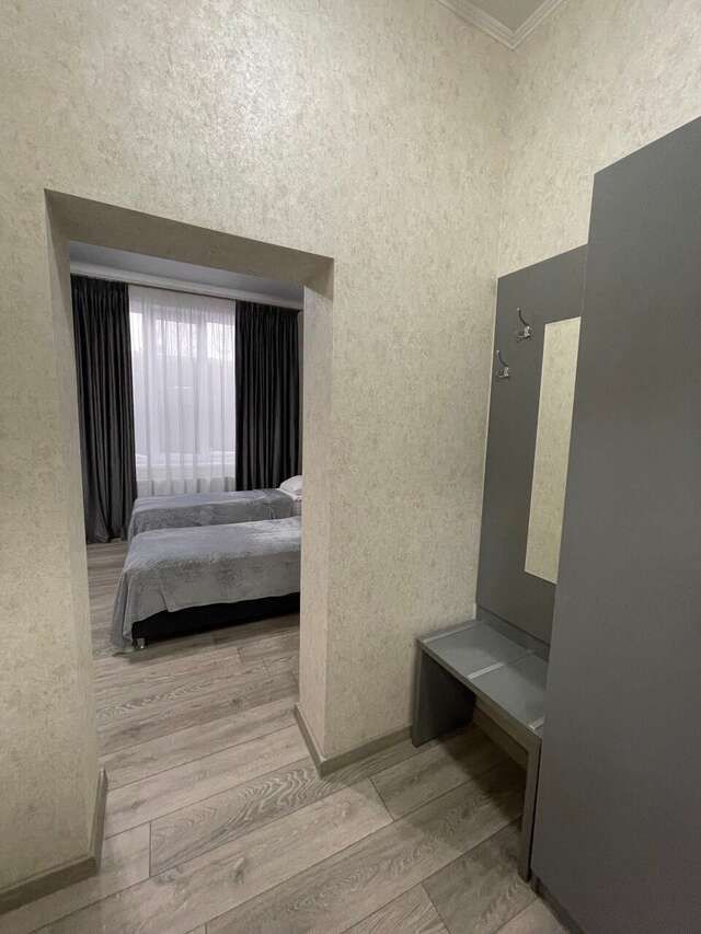 Апарт-отель Дворик Усть-Лабинск-27