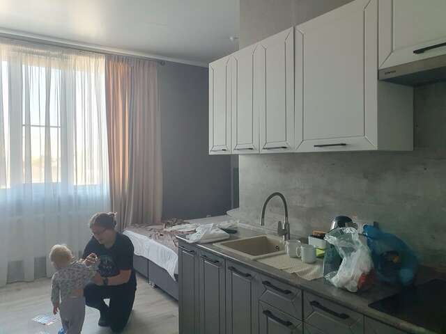 Апарт-отель Дворик Усть-Лабинск-153