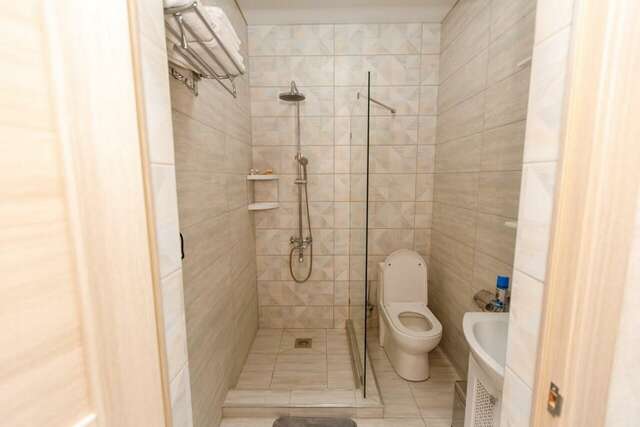 Апарт-отель Дворик Усть-Лабинск-114