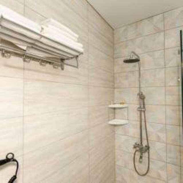 Апарт-отель Дворик Усть-Лабинск-60