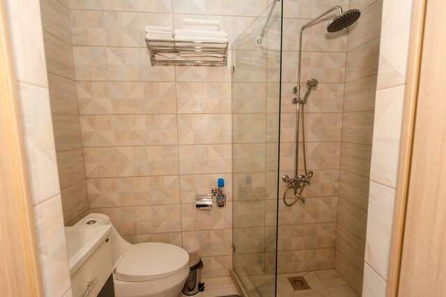 Апарт-отель Дворик Усть-Лабинск-146